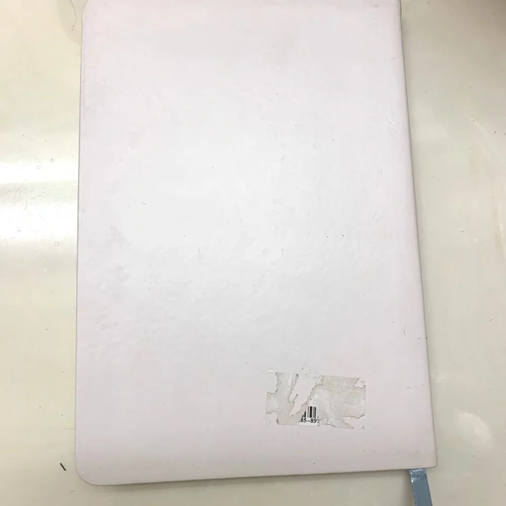 Coco Chanel Journal